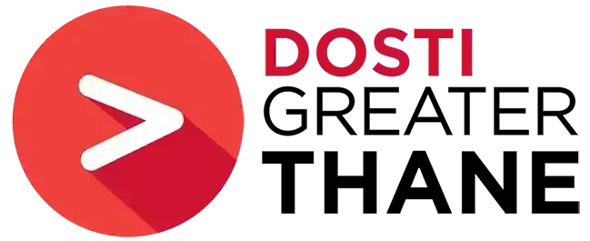 Dosti Greater Thane logo