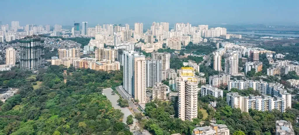 Greater Thane